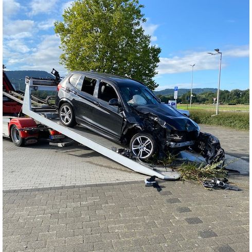 Abschlepp- und Pannendienst Boschtek